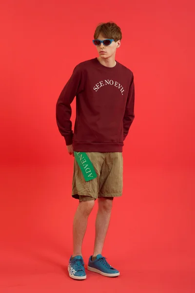 Look 25